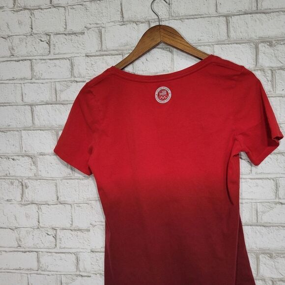 NIKE United States Olympic tee - Picture 9 of 13